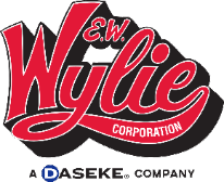 E.W. Wylie logo